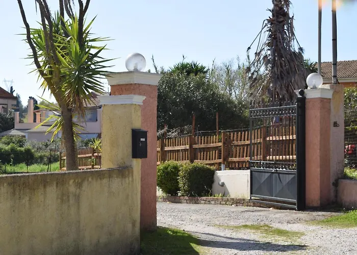 Casa Raymo