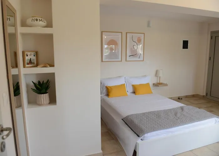 Casa Raymo Appartement *