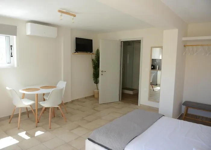 Casa Raymo Appartement