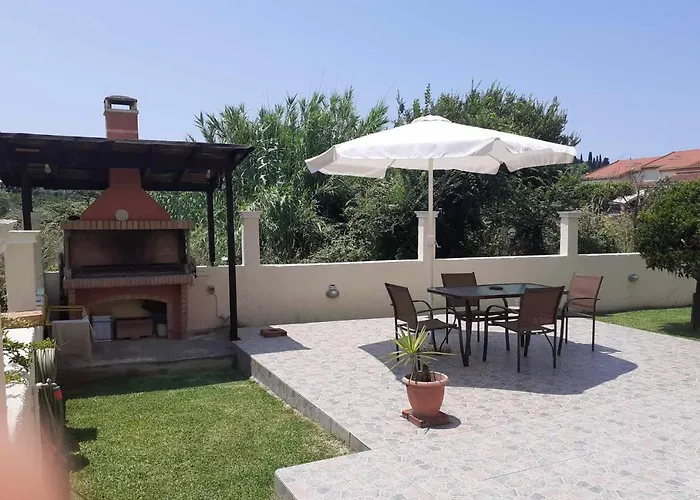 Casa Raymo
