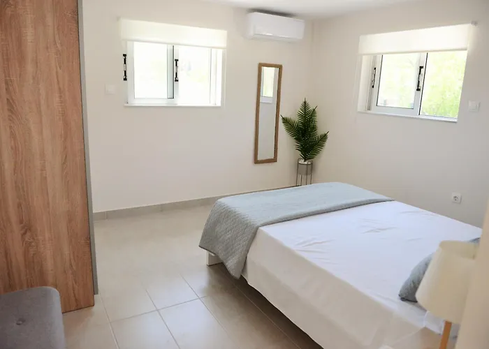 Casa Raymo Appartement *