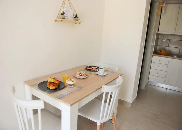 Casa Raymo Appartement Kanálion
