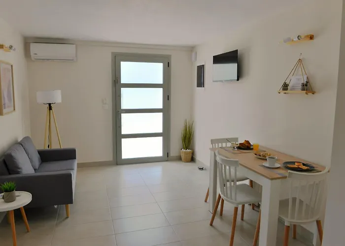 Casa Raymo Kanálion