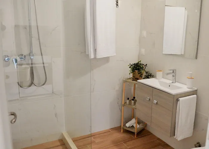 Casa Raymo Appartement