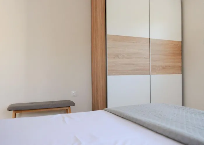 Appartement Casa Raymo