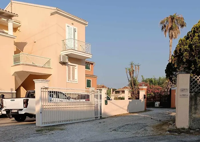 Casa Raymo * Kanálion