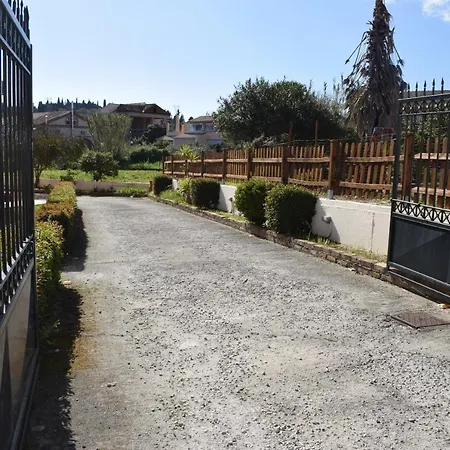 Casa Raymo Apartment *