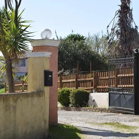 Casa Raymo