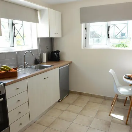 Apartment Casa Raymo *