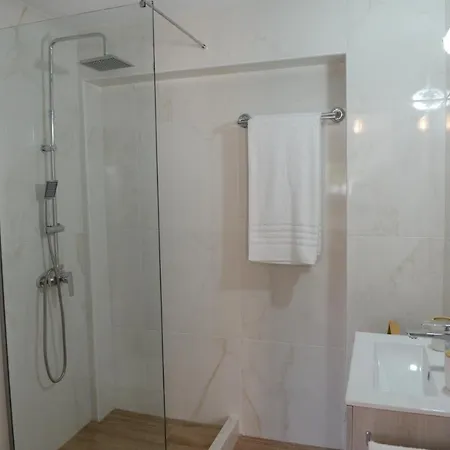 Casa Raymo Apartment *