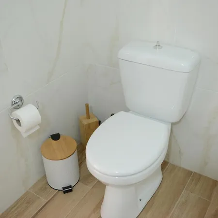 Apartment Casa Raymo *