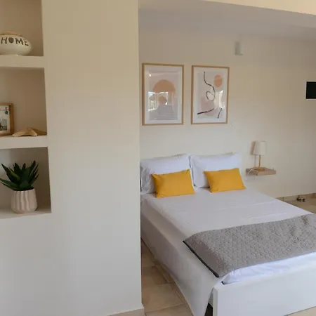 Casa Raymo Apartment *