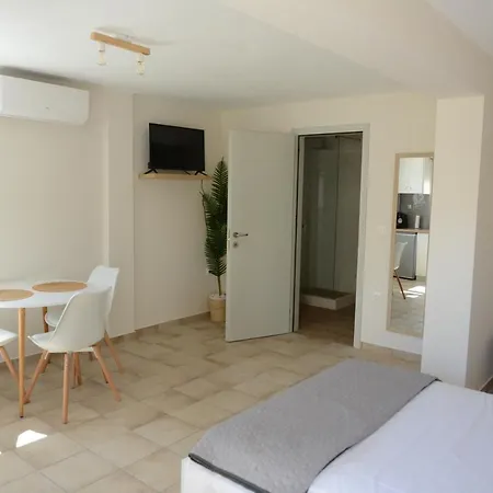 Casa Raymo Apartment