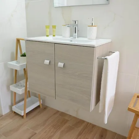 Casa Raymo Apartment *