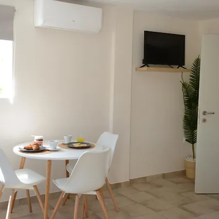 Casa Raymo Apartment