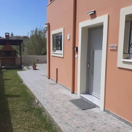 Casa Raymo 아파트 *