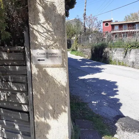 Casa Raymo