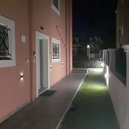 Casa Raymo Kanálion