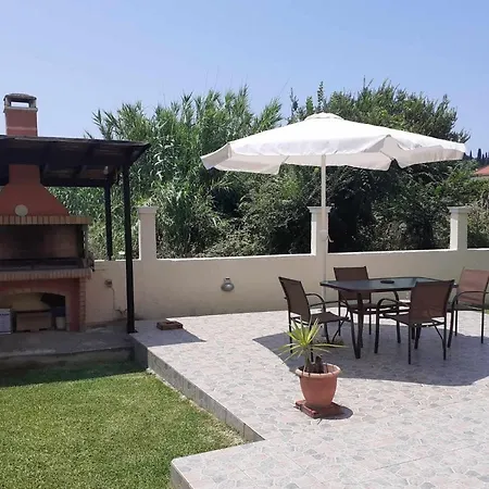Casa Raymo