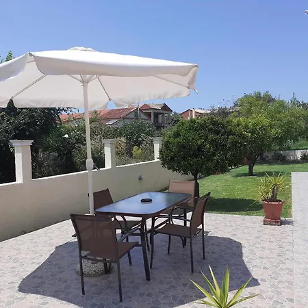 Casa Raymo