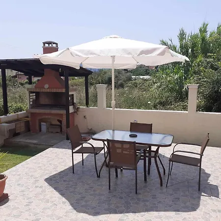 Casa Raymo *