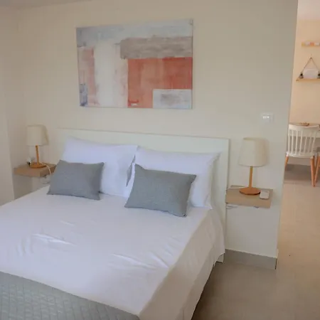 Casa Raymo *