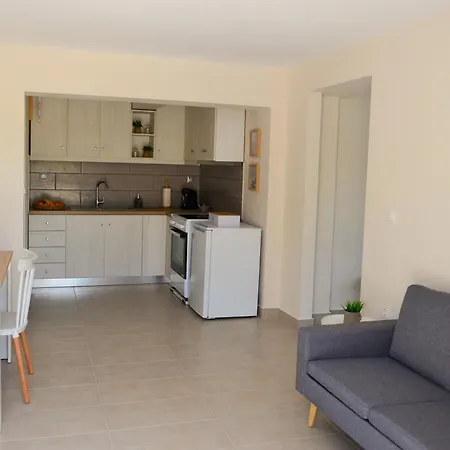 Casa Raymo Apartment