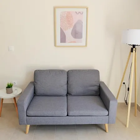 Casa Raymo Kanálion