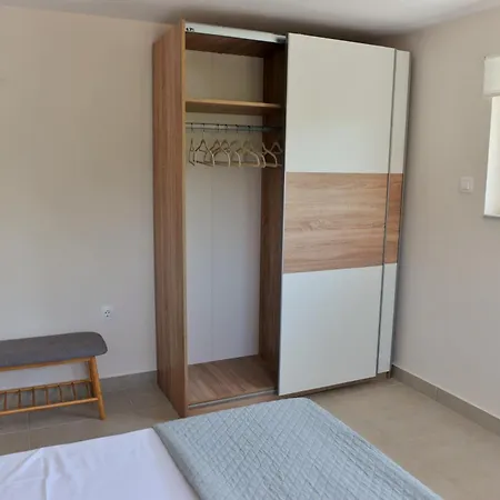 Casa Raymo Apartment