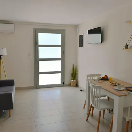 Casa Raymo Kanálion