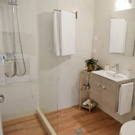 Casa Raymo Apartment