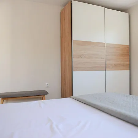 Apartment Casa Raymo