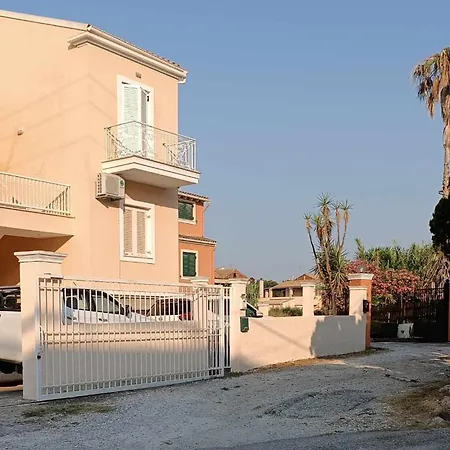 Casa Raymo * Kanálion