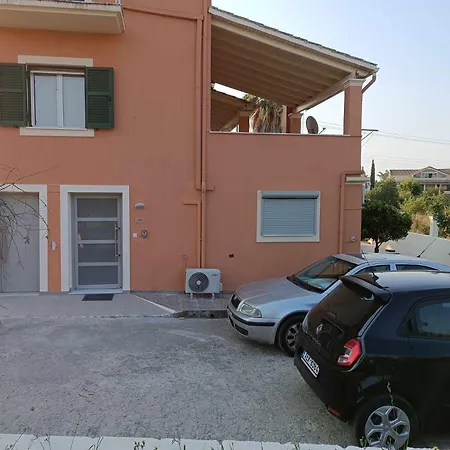 Apartment Casa Raymo