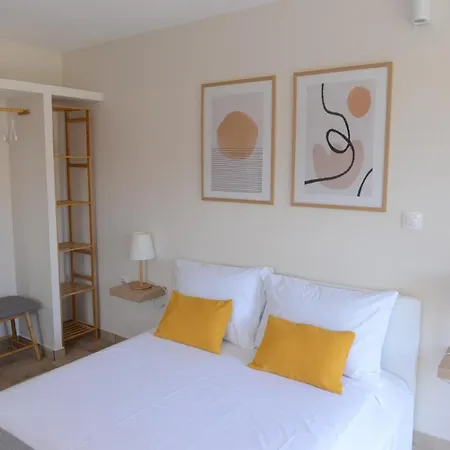 Casa Raymo Kanálion