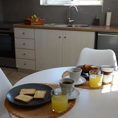 Casa Raymo Daire