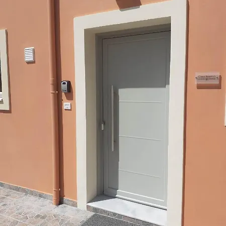 דירה Casa Raymo Kanálion