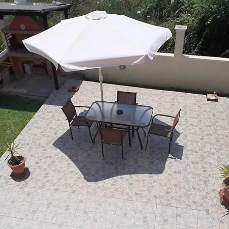 Casa Raymo * Kanálion