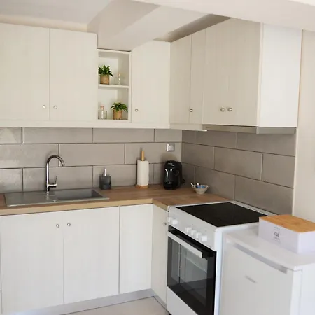 דירה Casa Raymo Kanálion