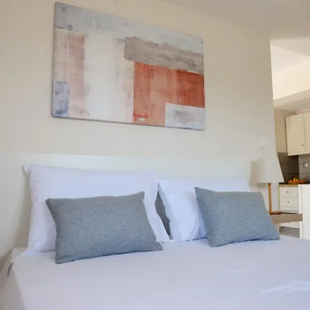 Casa Raymo * Kanálion