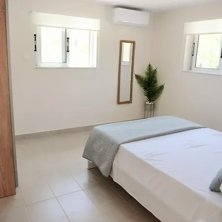 Casa Raymo דירה *