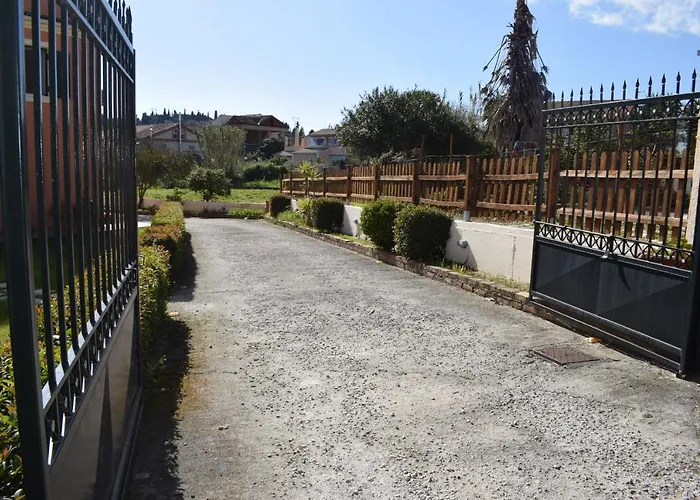 Casa Raymo 아파트 *