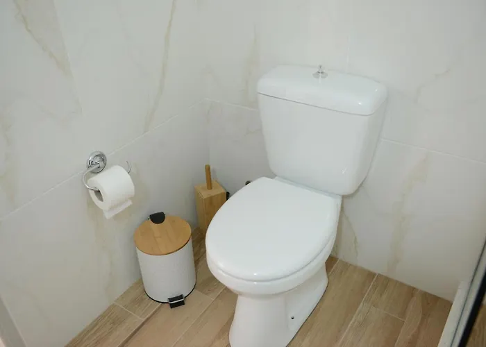 아파트 Casa Raymo *