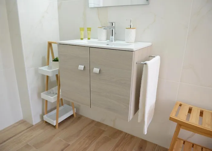 Casa Raymo Apartamento *