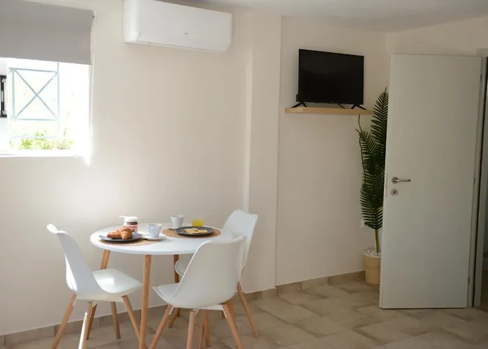 Casa Raymo Apartamento