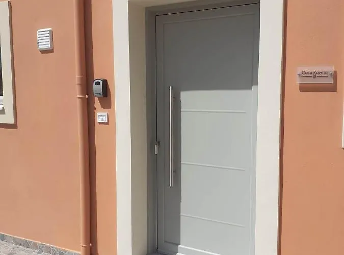 Apartamento Casa Raymo Kanálion