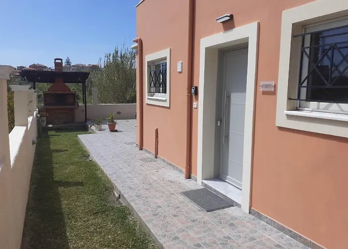 Casa Raymo Apartamento *