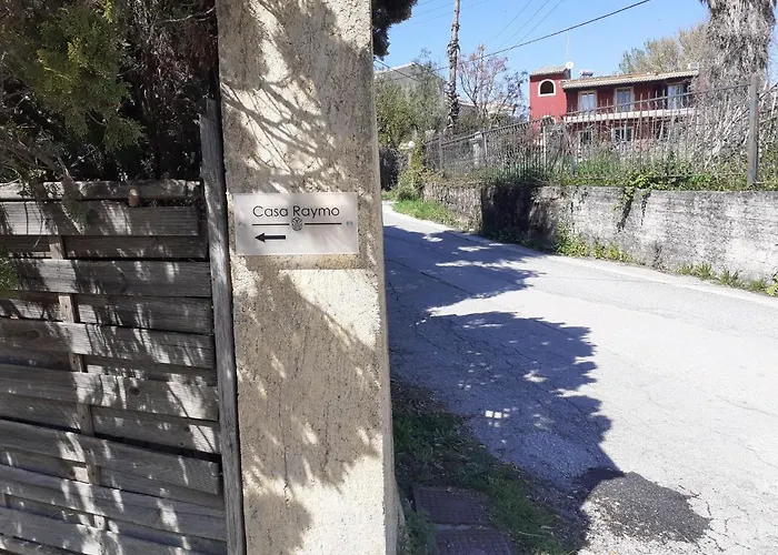 Casa Raymo
