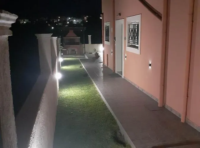 Casa Raymo