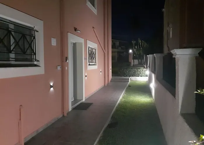 Casa Raymo Kanálion